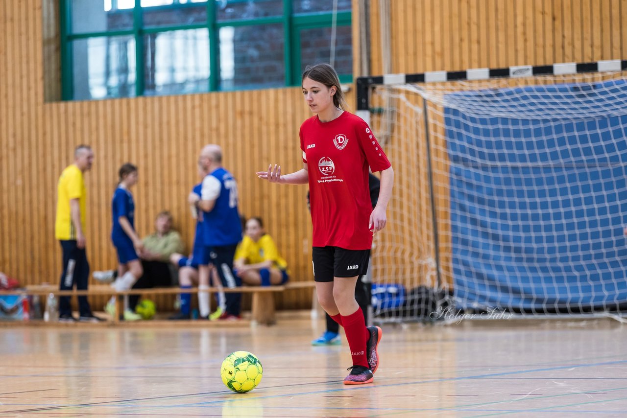 Bild 134 - Falko Cup
